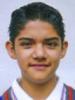 Ariel Alejandro Soto Albarran