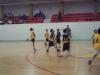 Partido contra Dorados