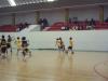 Partido contra Dorados