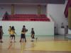 Paritdo contra Dorados