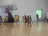 Partido contra Dorados