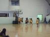 Partido contra Dorados
