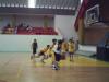 Partido contra Dorados