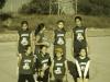 Edgar como parte del equipo que participo en el torneo de Cuautitlan Izcalli