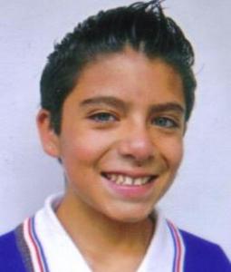 Carlos David Riveron Perez